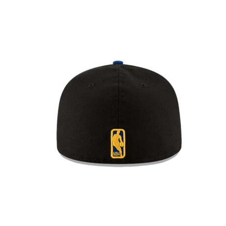 Gorro Cap New Era 59Fifty Golwar Black