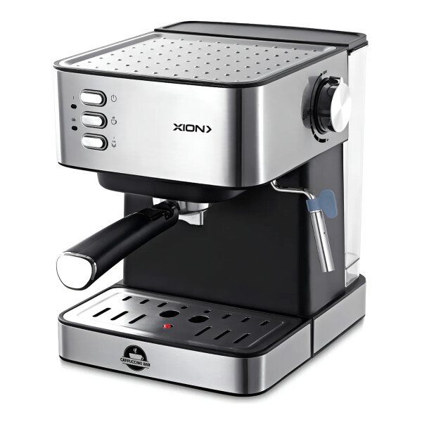 Cafetera Espresso Xion Xi-cm21 15 Bares CAFETERA ESPRESSO XION XI-CM21