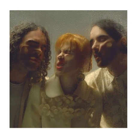 Paramore / This Is Why - Lp - Vinilo Paramore / This Is Why - Lp - Vinilo
