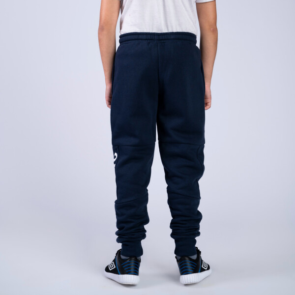 Pantalon Vintage Jr. Umbro Niños 019