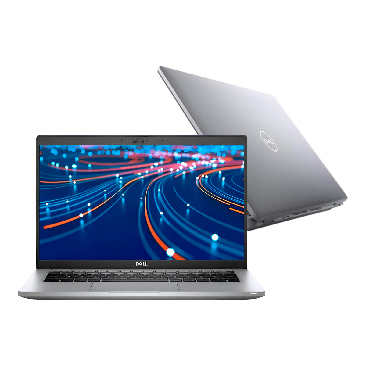Notebook Dell 14'' Core I7 32GB 512GB 