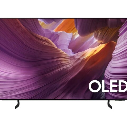 Smart TV Samsung 65" OLED S85F 4K Vision AI (2025) Smart TV Samsung 65" OLED S85F 4K Vision AI (2025)