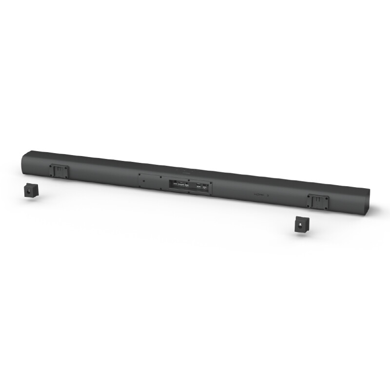 Barra de sonido con Bluetooth Philips Barra de sonido con Bluetooth Philips