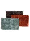Alfombra baño BERGBY 50x80 menta Alfombra baño BERGBY 50x80 menta