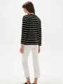 Sweater Clervie Estampado 1