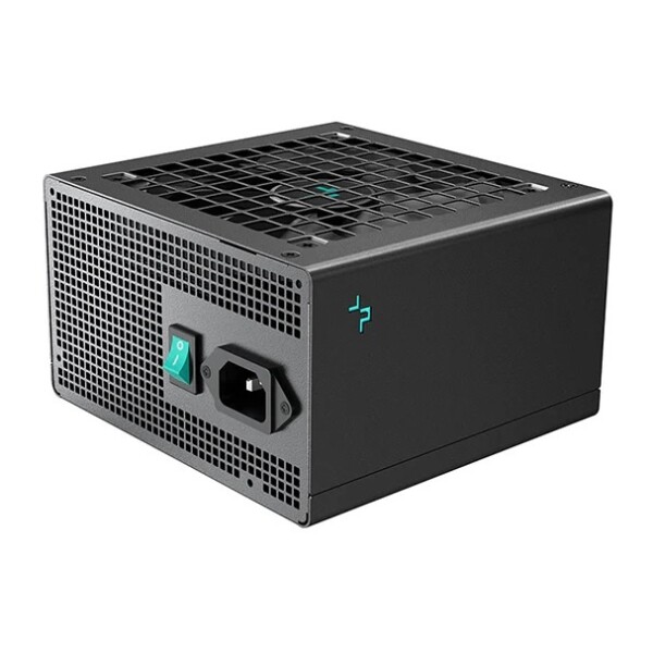 Fuente Deepcool 750w 80 Plus Gold FUENTE DEEPCOOL 750W 80 PLUS GOLD