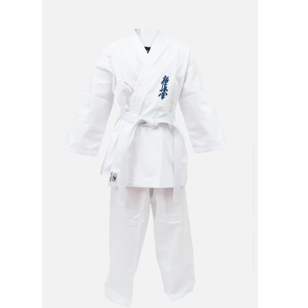 KARATEGUI KYOKUSHIN TALLE 150 CM KARATEGUI KYOKUSHIN TALLE 150 CM