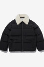 Chaqueta Negro