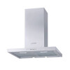 Campana de pared Futura Plus FUT-C600PL Plana 60cm Campana de pared Futura Plus FUT-C600PL Plana 60cm