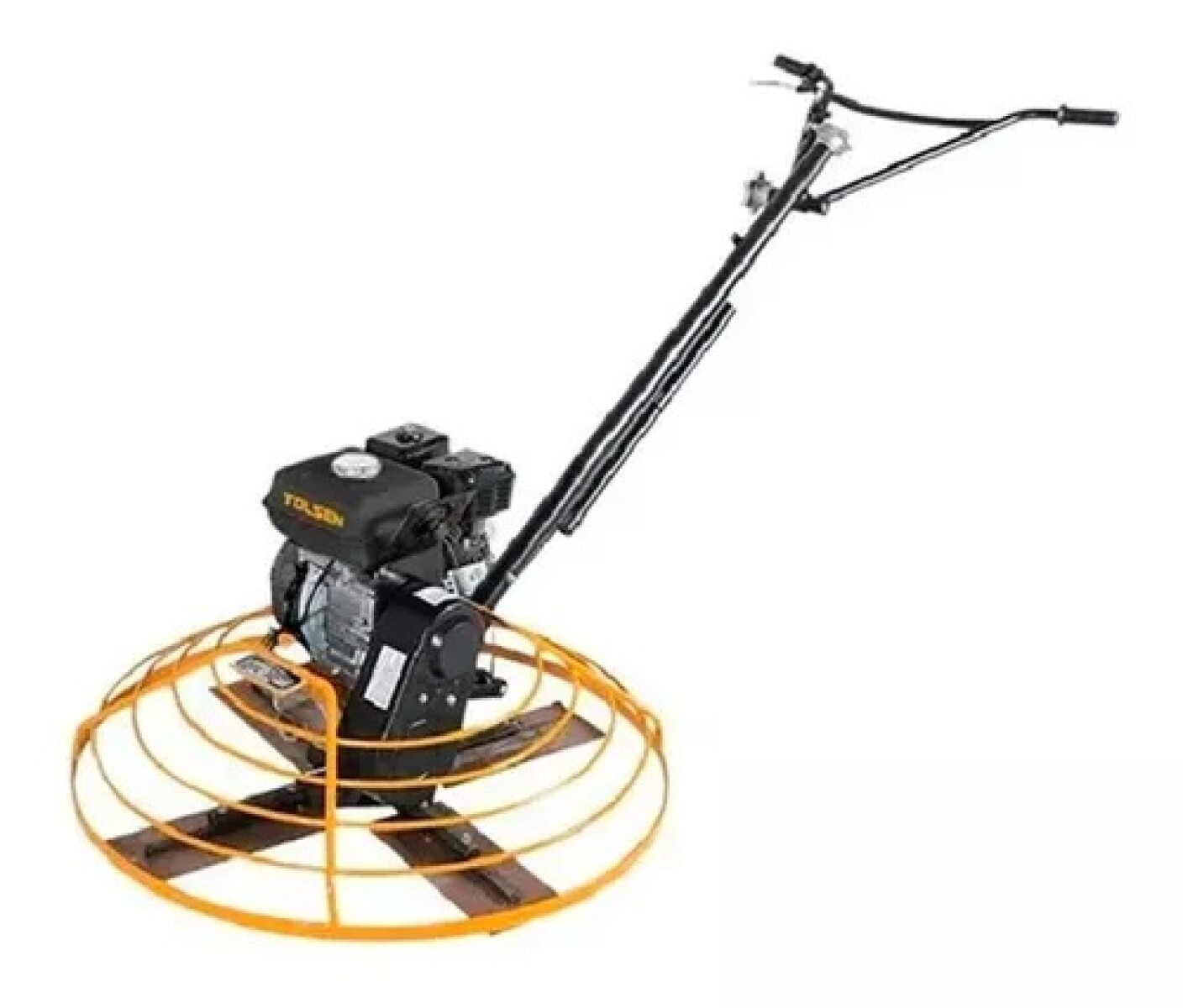TOLSEN HELICÓPTERO ALISADOR DE HORMIGÓN 36‘’ LONCIN G200F .6 
