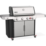 Parrilla Weber Génesis S435 Parrilla Weber Génesis S435