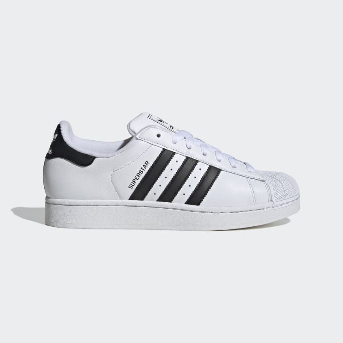 Championes Adidas Superstar II - Blanco 