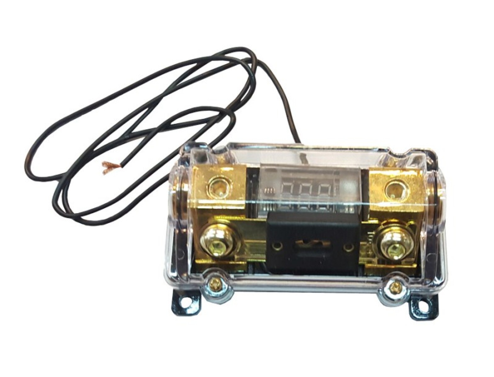 PORTA FUSIBLES - DIGITAL FUSIBLE ANL - 