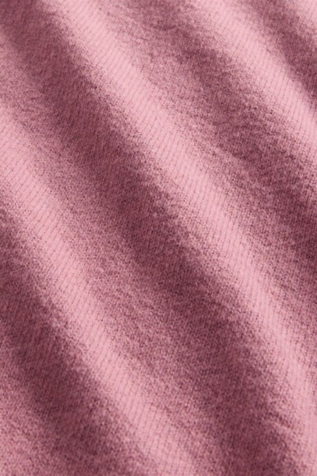 Buzo Cashsoft Hombre Wispy Mauve 902