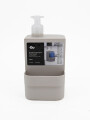 DISPENSADOR DE JABON 500 ML BEIGE (V)