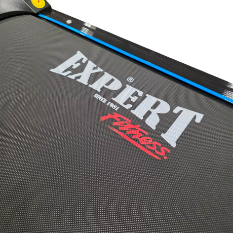 Caminador Eléctrico Expert Fitness Vitality Horizontal Plano 1.5HP C/ Control Caminador Eléctrico Expert Fitness Vitality Horizontal Plano 1.5HP C/ Control
