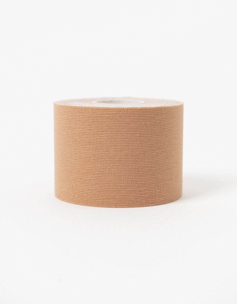 Complementos de Cosmética Cinta Adhesiva Corporal - Rosa Piel