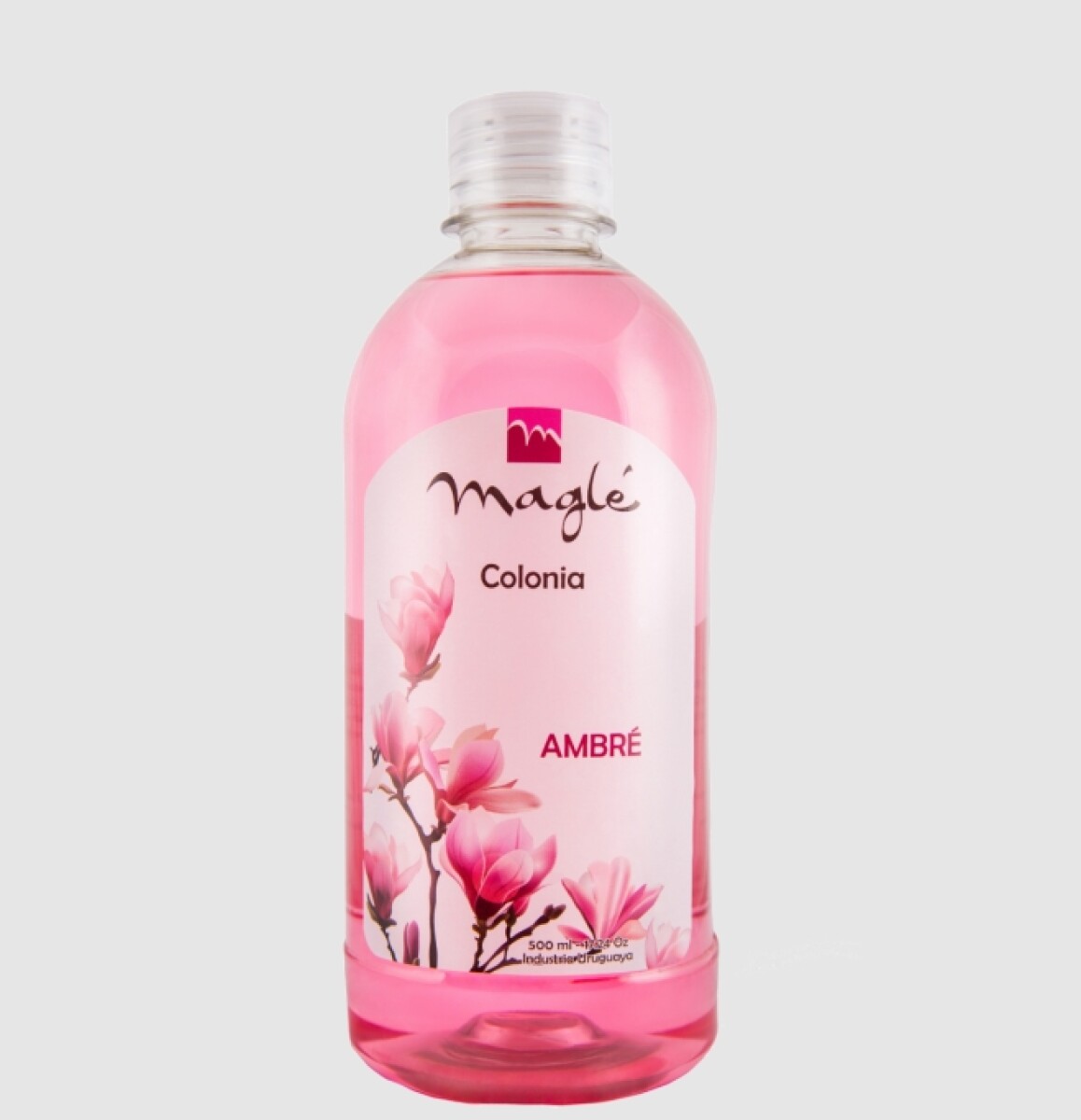 Maglé Colonia 500ml - Ambré 