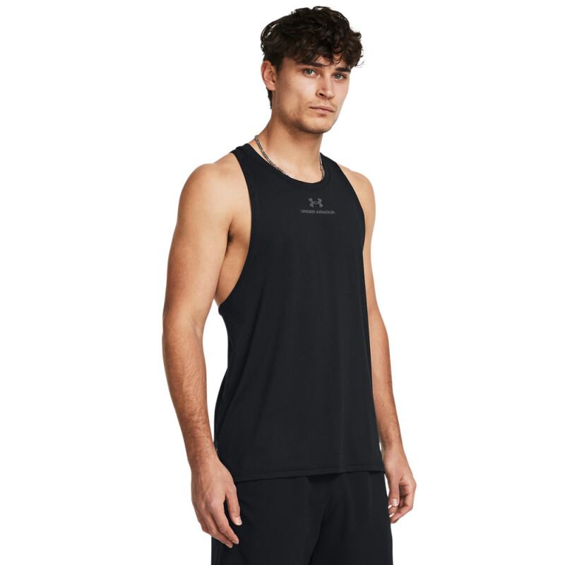 Vanish Energy Tank-BLK BLK-001