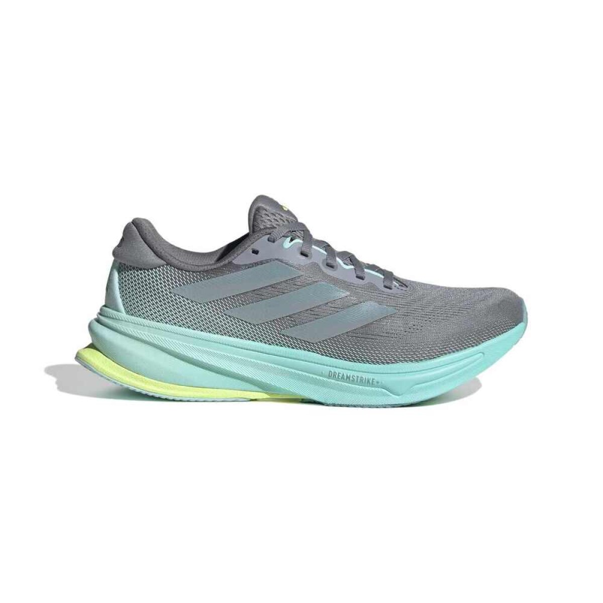 Zapatillas Running Supernova Rise 2 Mujer - Grey 