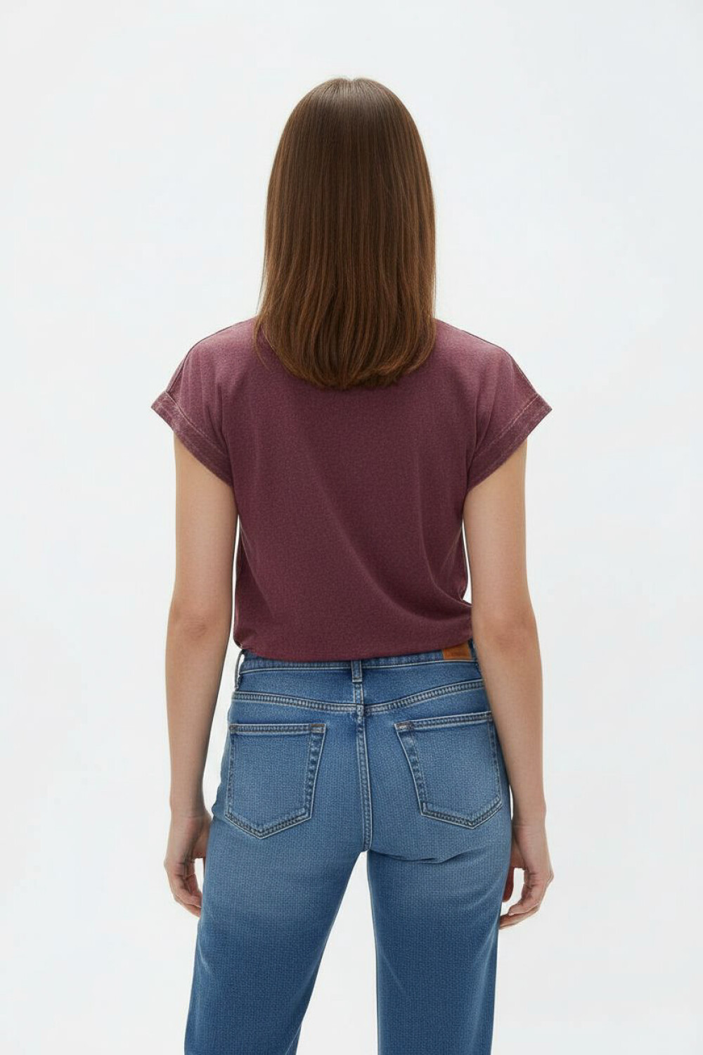 Remera Akaroa Estampado 3