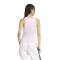 Musculosa de Mujer Adidas Essentials Linear Slim Rosa