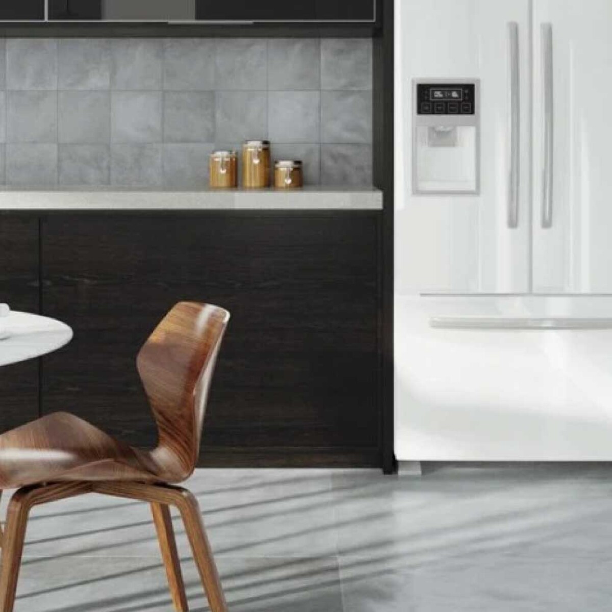 Porcelanato Dom GR NAT - 1.37m2 