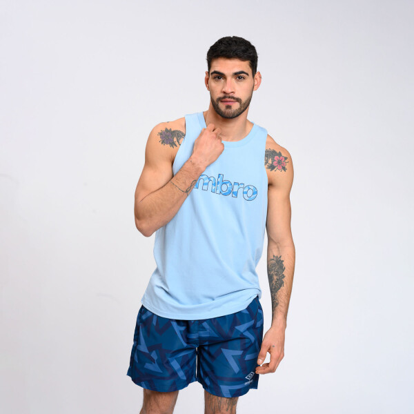 MUSCULOSA RAY HOMBRE Umbro Hombre 007