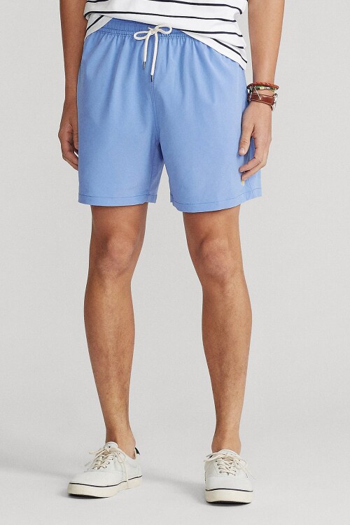 Shorts Traveler Ralph Lauren Harbor Blue