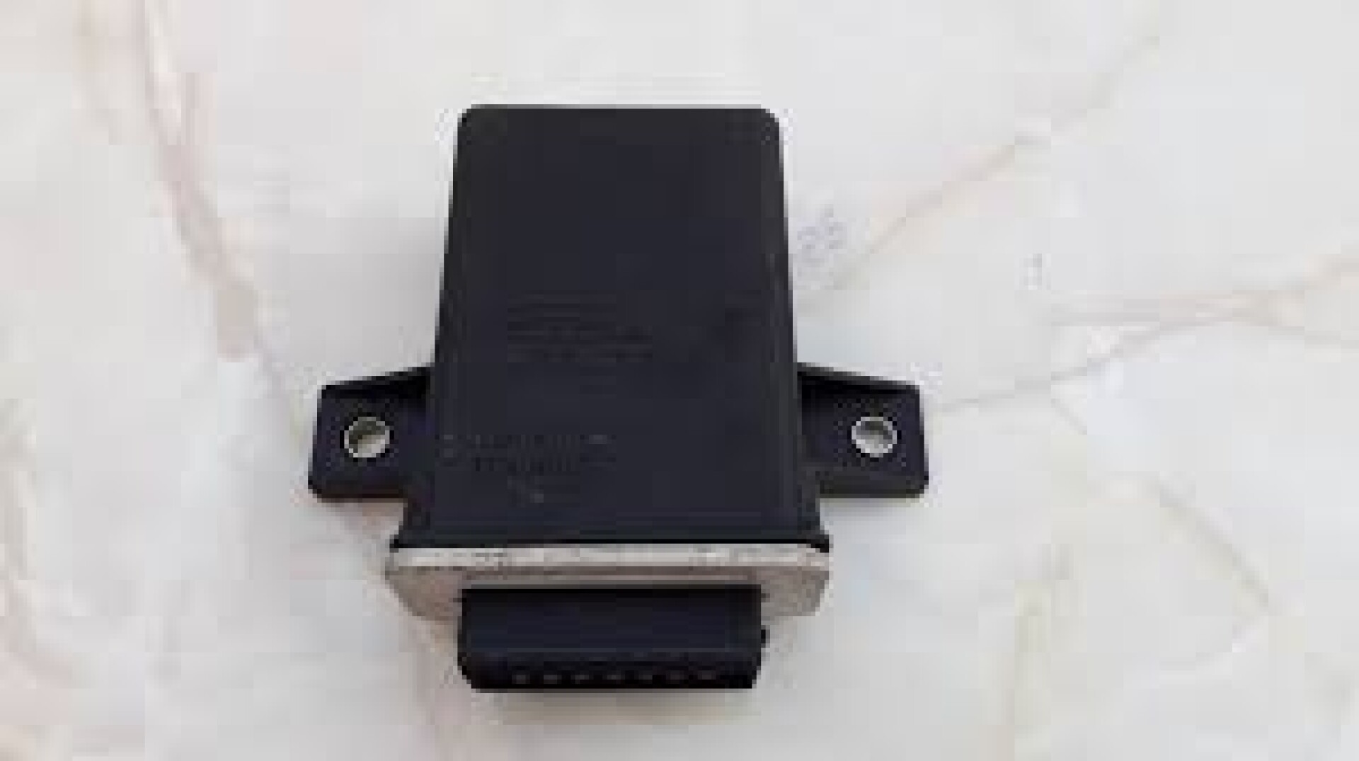 INYECCION PARTES CITROEN - PEUGEOT CAJA RELAY COMANDO INYECCION GRIS - 