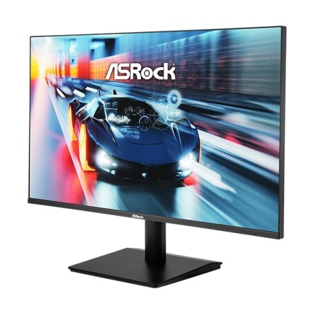 Monitor Gamer Asrock 24.5" 120HZ 1MS 001