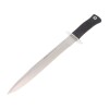 Cuchillo Muela Scorpion Hoja Acero Mova 26cm Puño De Goma Cuchillo Muela Scorpion Hoja Acero Mova 26cm Puño De Goma