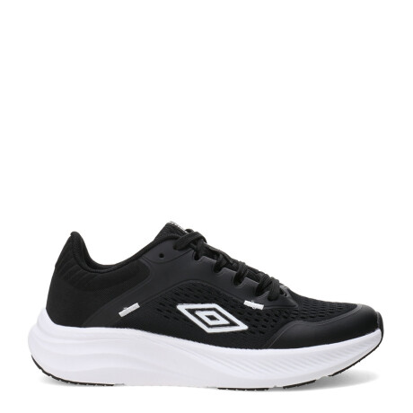 Championes de Mujer Umbro Icon Negro