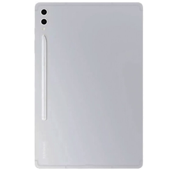 Tablet Samsung S10 Ultra 12/256 Gb + Estuche Teclado PLATEADO