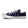 Championes Converse Chuck Taylor Marino-negro
