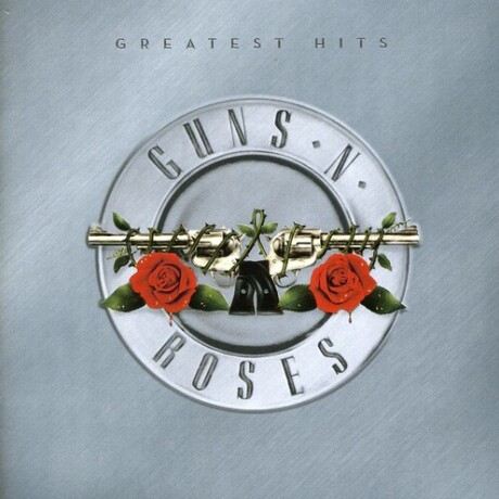 Guns N Roses- Greatest Hits (cd) Guns N Roses- Greatest Hits (cd)