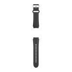 Smartwatch Motorola Moto Watch 47 mm Silicona Negro