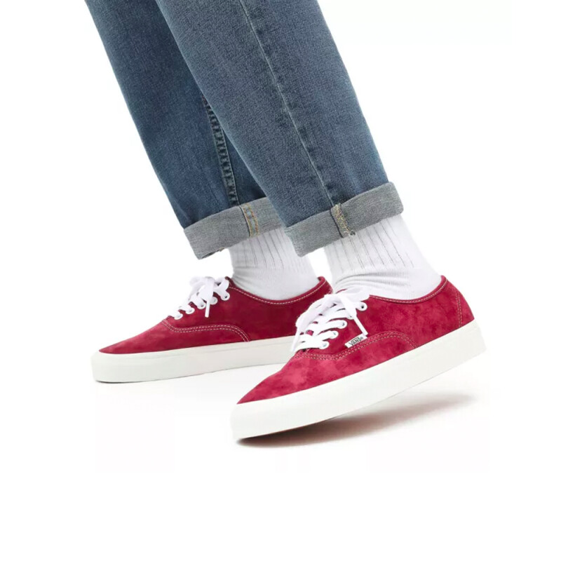Championes Vans Authentic UA Championes Vans Authentic UA