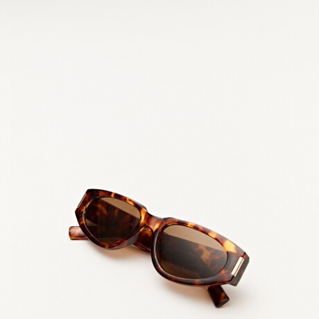 LENTES PROVENCE Marron