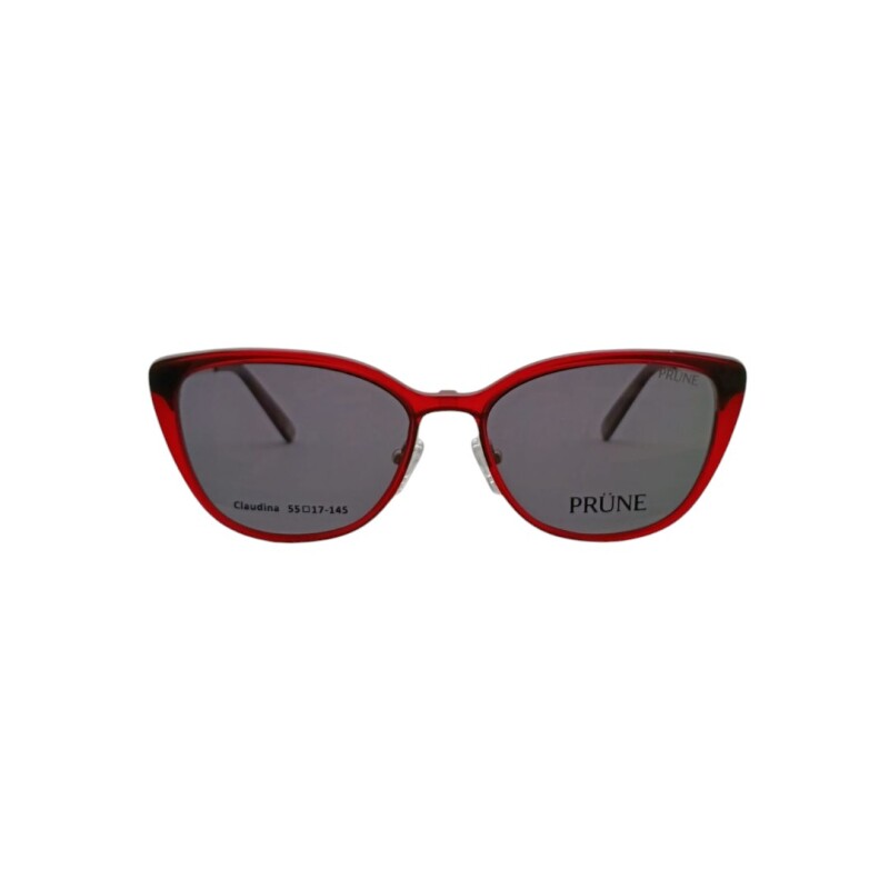 PRUNE Claudina 55-17 145 - Adulto - Bordo bordouniforme