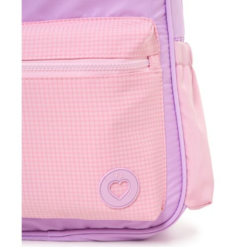 Mochila GIRLY-FW Violeta