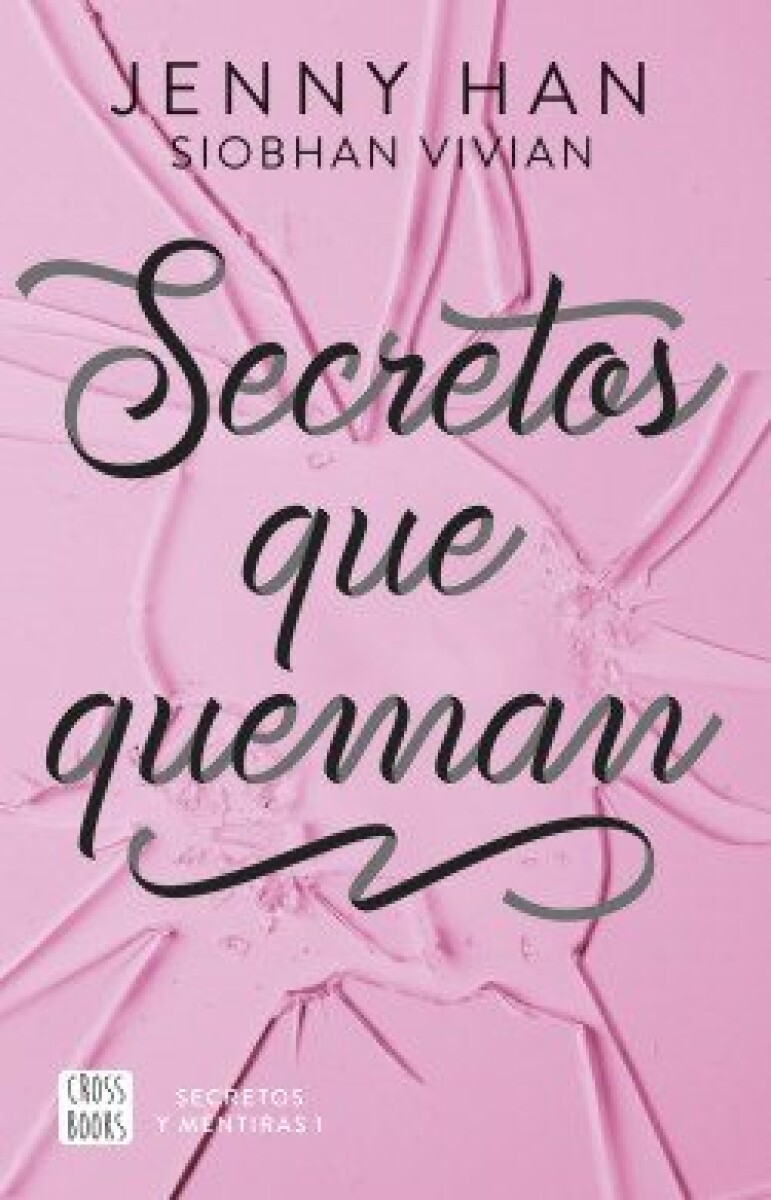 SECRETOS QUE QUEMAN 