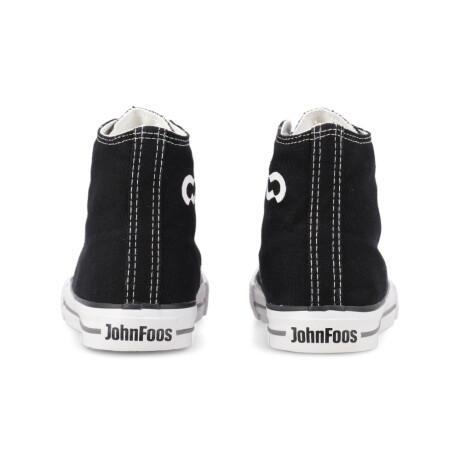 Championes John Foos Unisex - 184 Original - 1840002 ELD