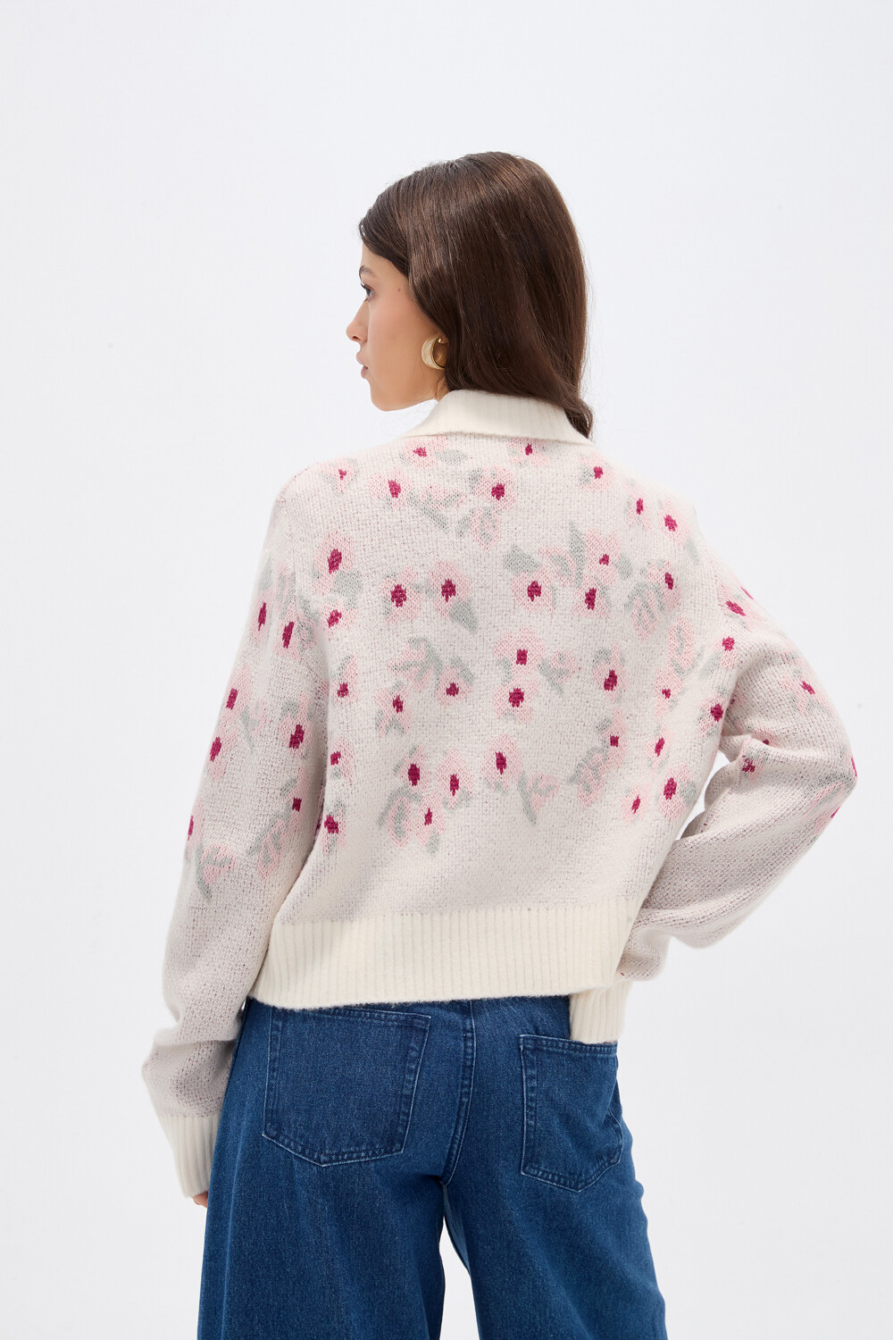 Saco Cyther Estampado 2