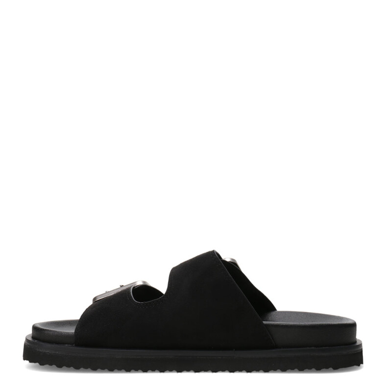 Sandalias de Mujer Miss Carol Mura Negro