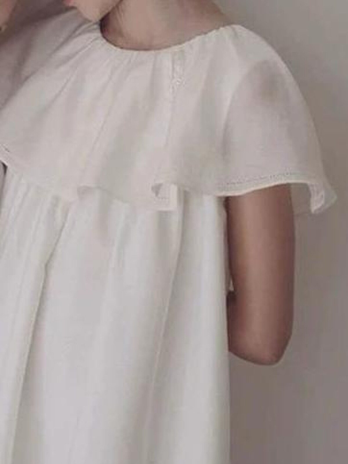 Vestido Clara Vestido Clara