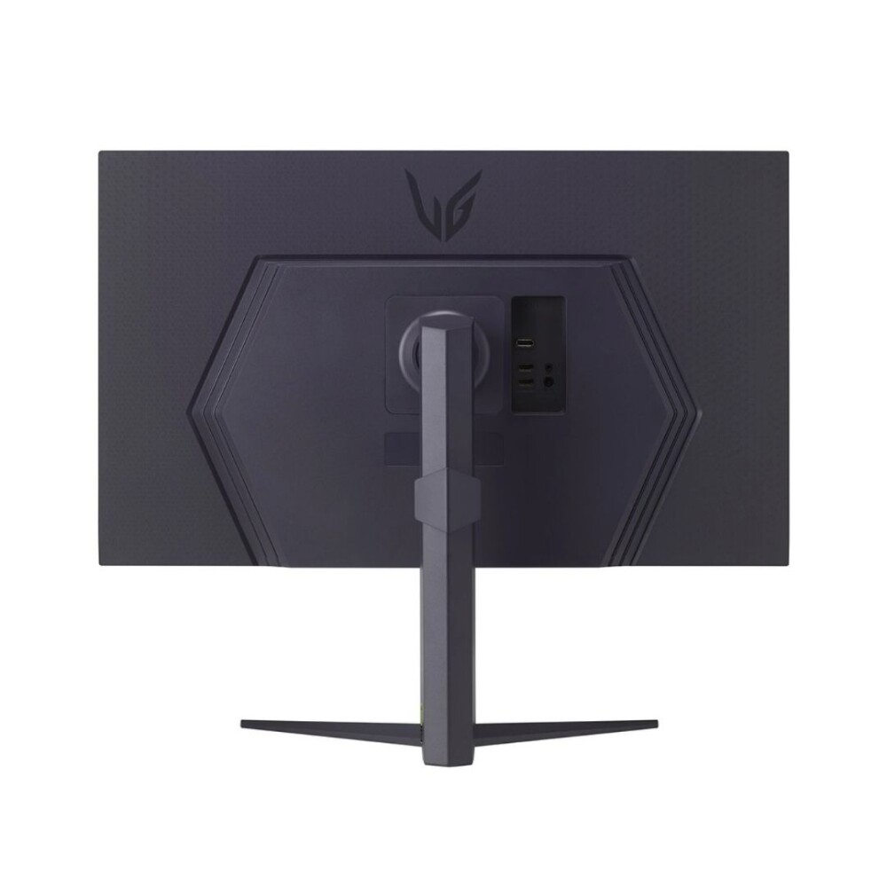 Monitor Gaming 32" QHD - Modelo UltraGear™ 32GS75Q - Lg Monitor Gaming 32" QHD - Modelo UltraGear™ 32GS75Q - Lg
