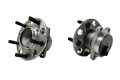 Rueda Trasera Maza Jeep Compass 4X2 12-25 Rueda Trasera Maza Jeep Compass 4X2 12-25