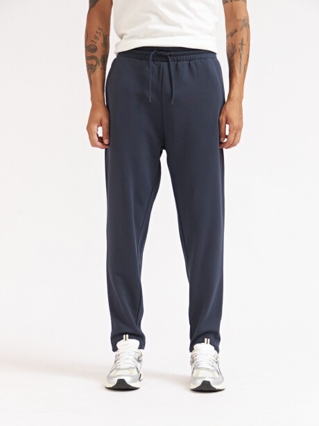 PANTALÓN OLIMPO AZUL