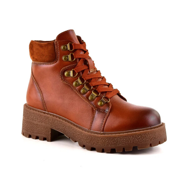 CASUAL TACO BAJO SIA - KORIUM CAMEL